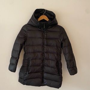 Moncler Kids Winter Jacket - 140 cm 10Y